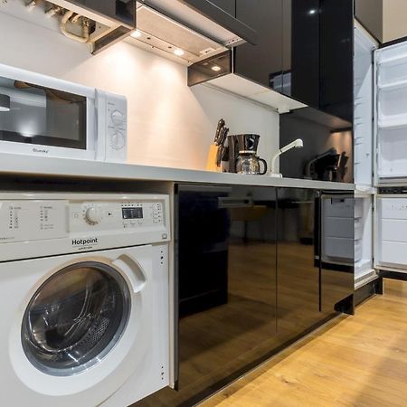Wide And Modern -1Bd 1,5 Bth- Malasana Мадрид Экстерьер фото